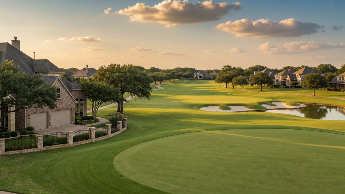 Moving to Trophy Club TX: Community Overview & Home Prices Guide Released