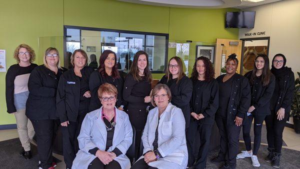 Muscatine Bacterial Infection Treatment: Local Walk-In Clinic Services Updated