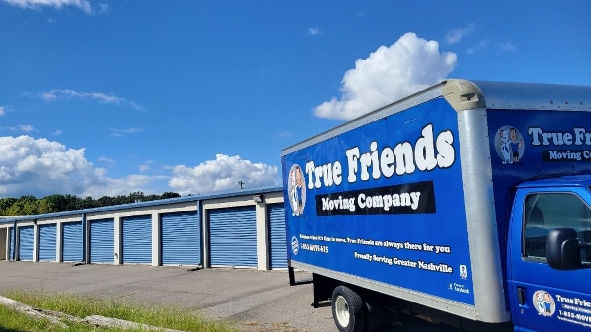 Nashville Commercial Movers: Office Relocation Services For Local SMBs Announced