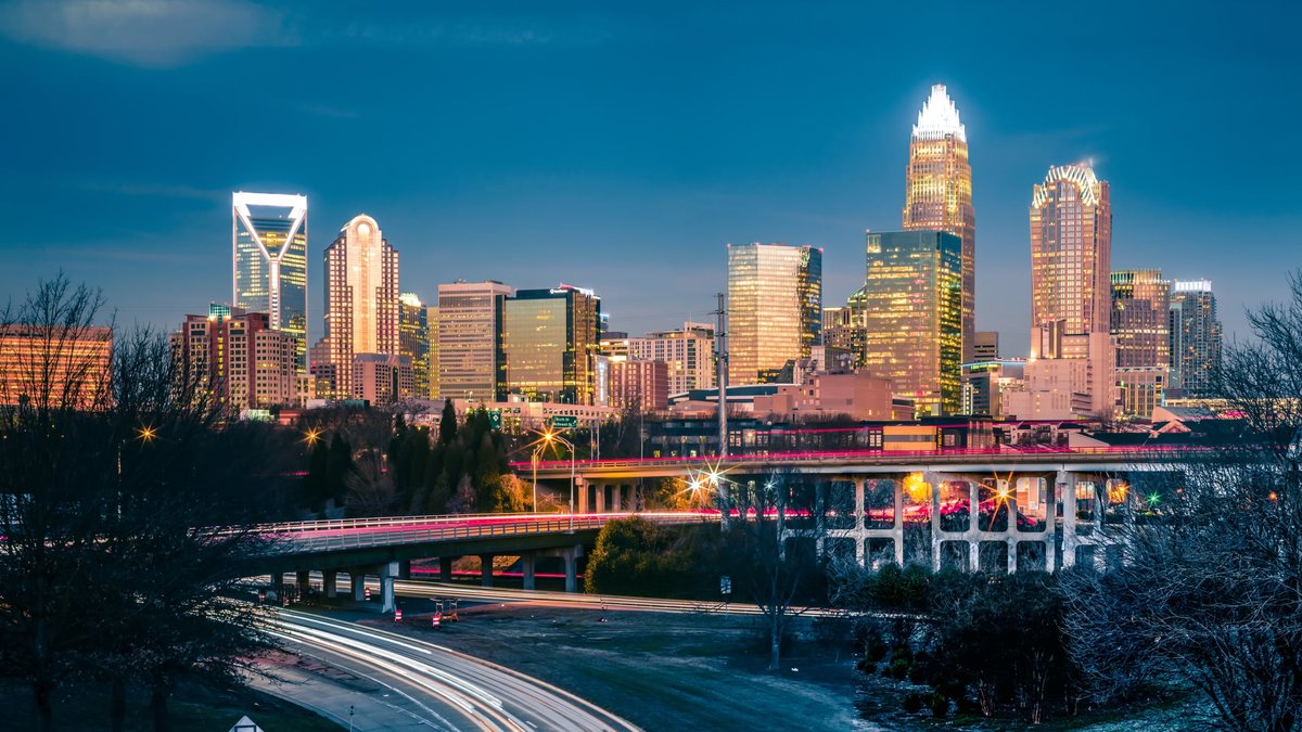 Nashville To Charlotte Long-Distance Moving With Full-Service Packing Announced