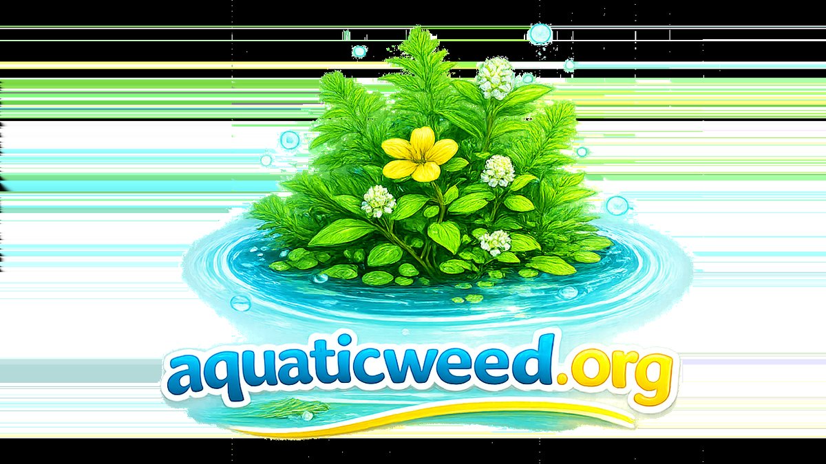 National Aquatic Weed Education Platform for Freshwater Management