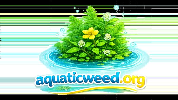 National Aquatic Weed Education Platform for Freshwater Management
