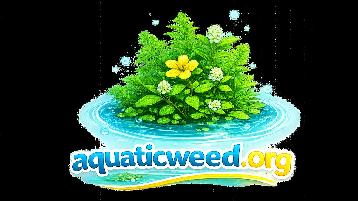 National Aquatic Weed Education Platform Launched for Freshwater Management