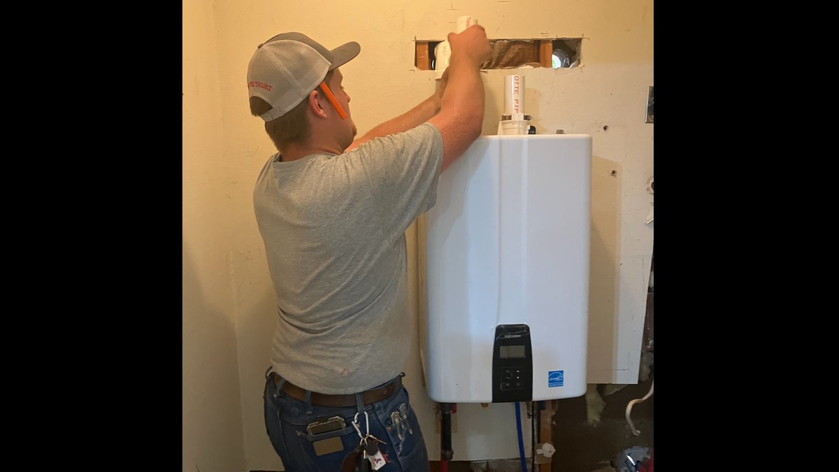 Navien vs Rinnai Comparison: Best Tankless Water Heater For Homes in 2026