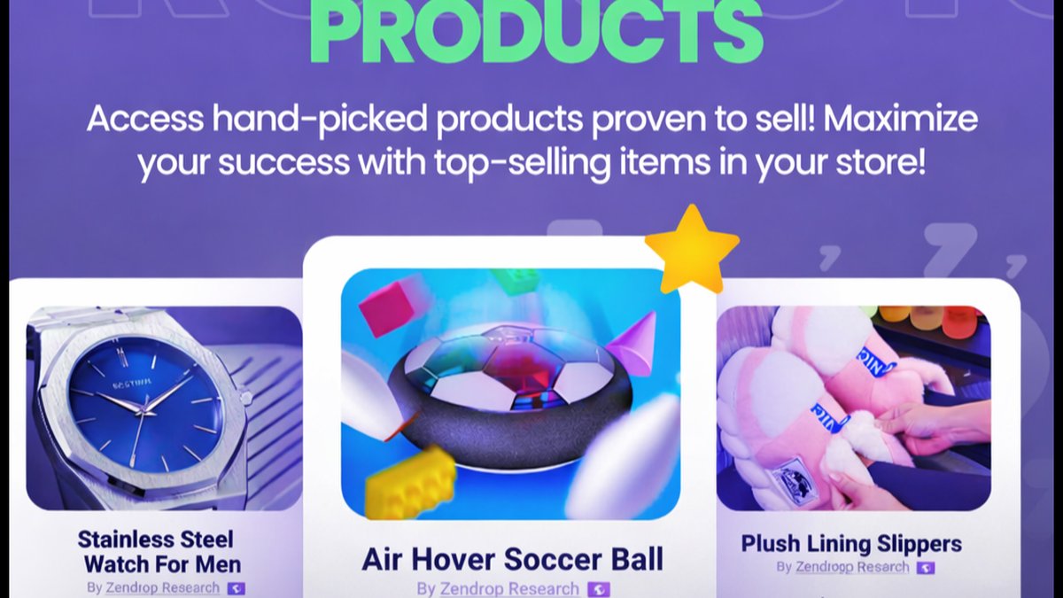 New AI Tool Lets Entrepreneurs Launch a Store in Minutes —With Products Included