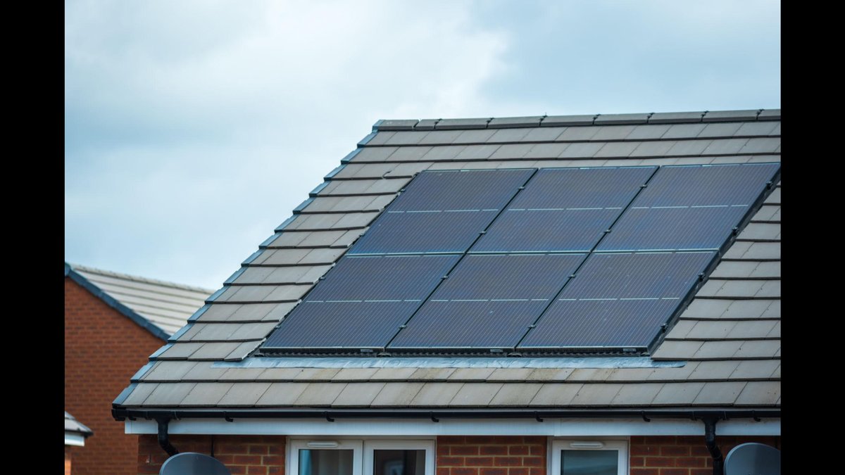 New NI Solar Comparison Platform Helps Homeowners Cut Energy Bills
