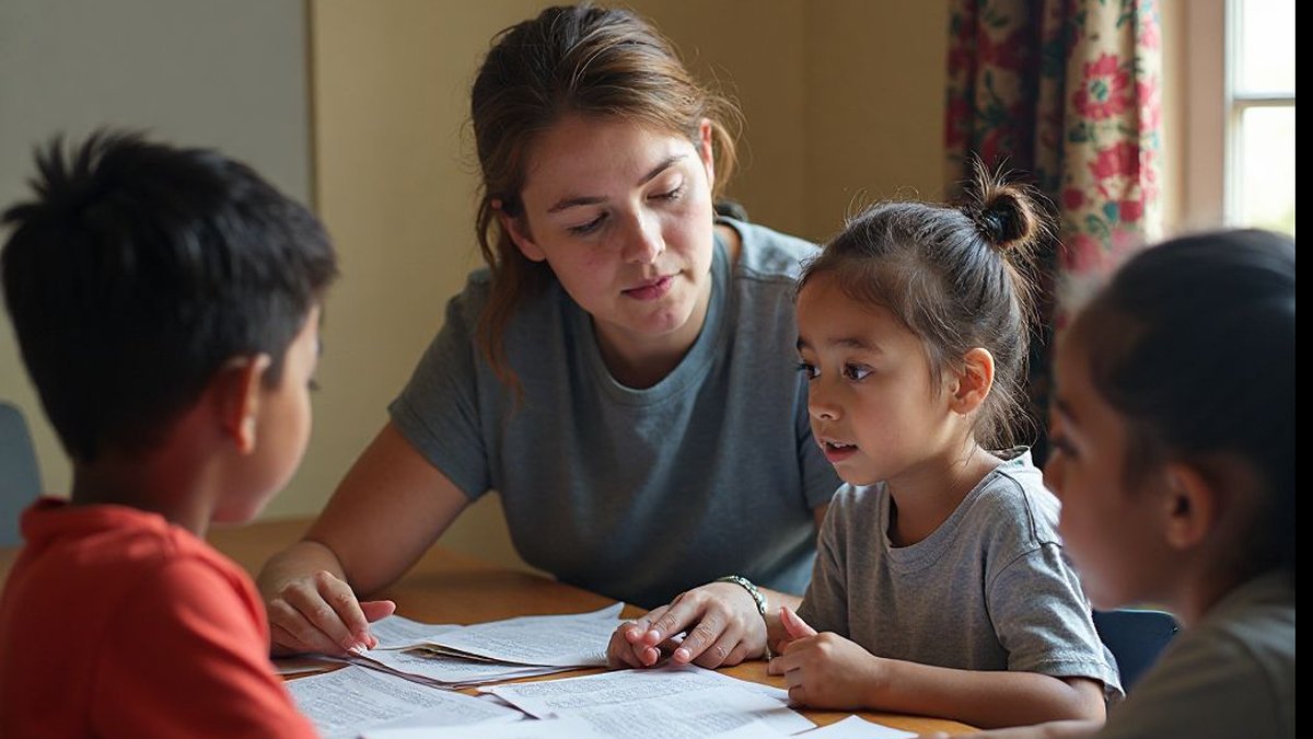 New Report Highlights Teaching Capacity Challenges Facing Church Plants
