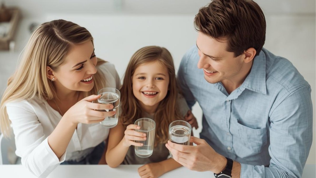 New Test Data Has Whole Home Chloramine Water Filtration Systems Under Spotlight