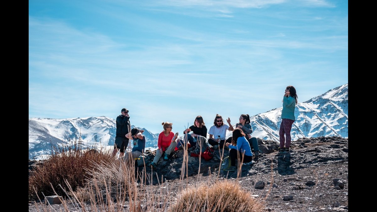 New Zealand Adventure Hiking Tours: South Island Small-Group Trip Launched