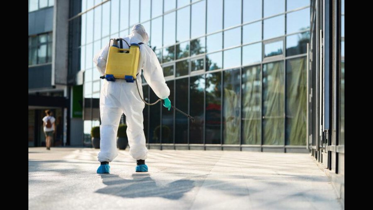 Northern Virginia Commercial Pest Control Options: Guide For Businesses Released