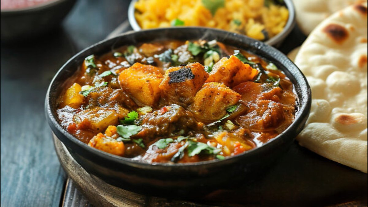 Oakton Indian Restaurant With Authentic Biriyani Curry & Side Dishes Announced