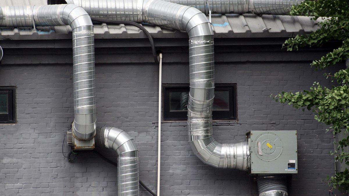 Old Bridge Dryer Vent Cleaning For Apartment Buildings: Service Announced