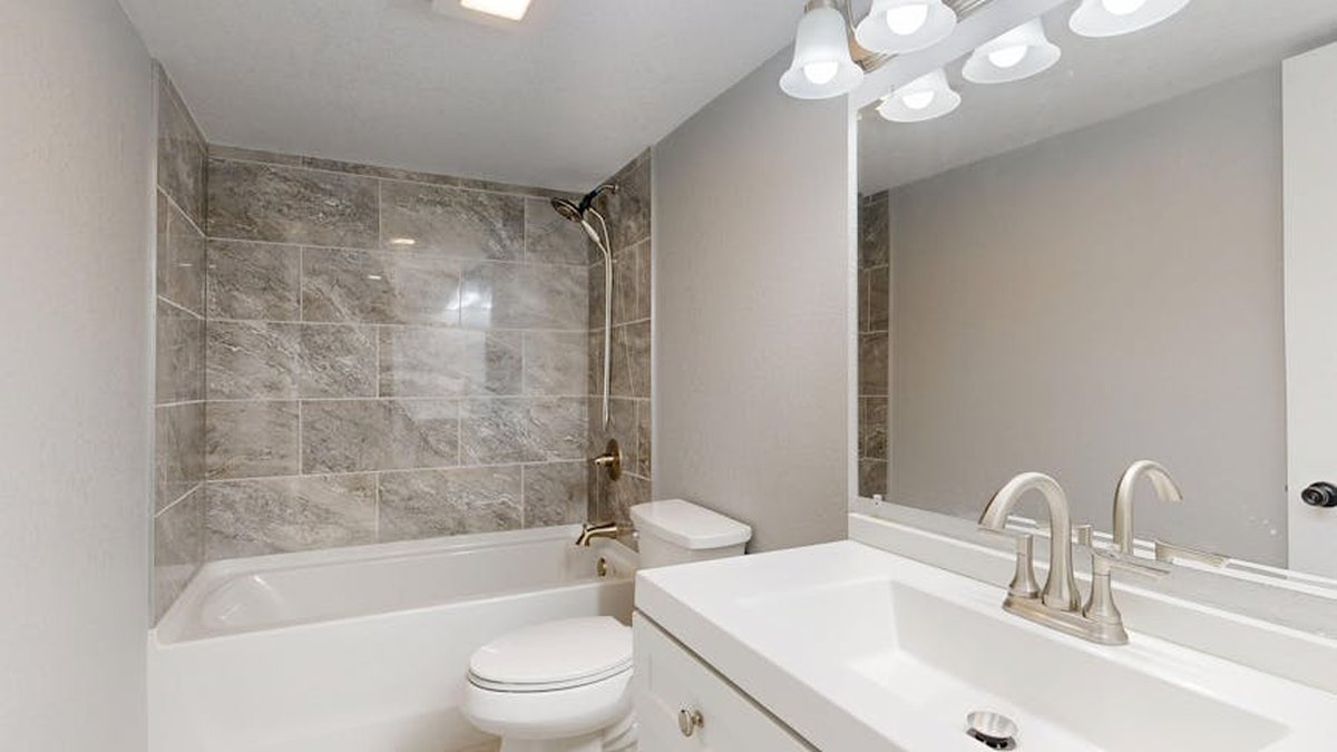 Old Bridge, NJ Porcelain Tile Installation for Bathroom Remodels: Service Update