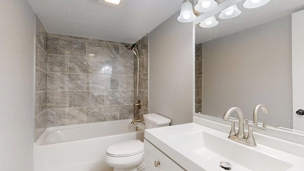 Old Bridge, NJ Porcelain Tile Installation for Bathroom Remodels: Service Update