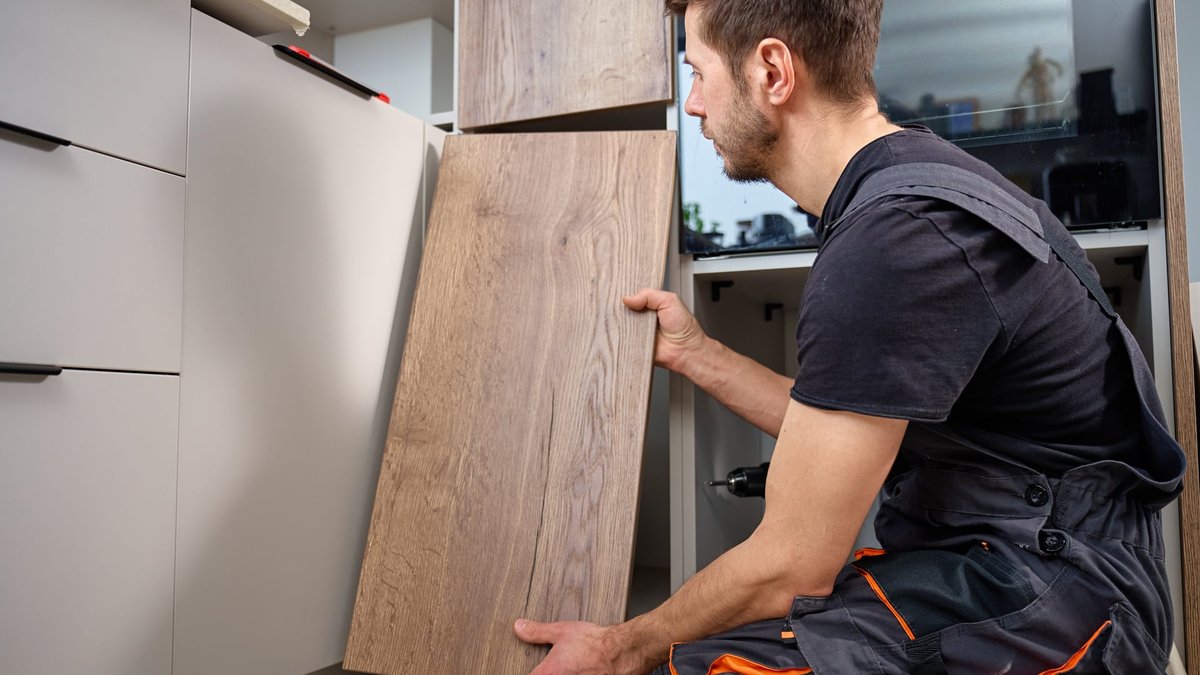 Old Kitchen Renovation Ideas: NJ Expert Tips for Budget-Friendly Upgrades