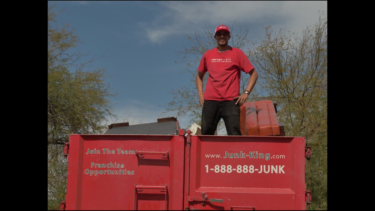 Oro Valley Commercial Appliance Removal & Recycling: Service Announced