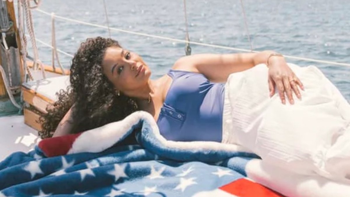 Patriotic Minky Blankets For July 4th Celebrations: Americana Collection Launch