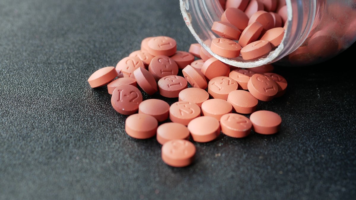 Paxil For Long-Term Anxiety Management: Usage & Effectiveness Guide Released