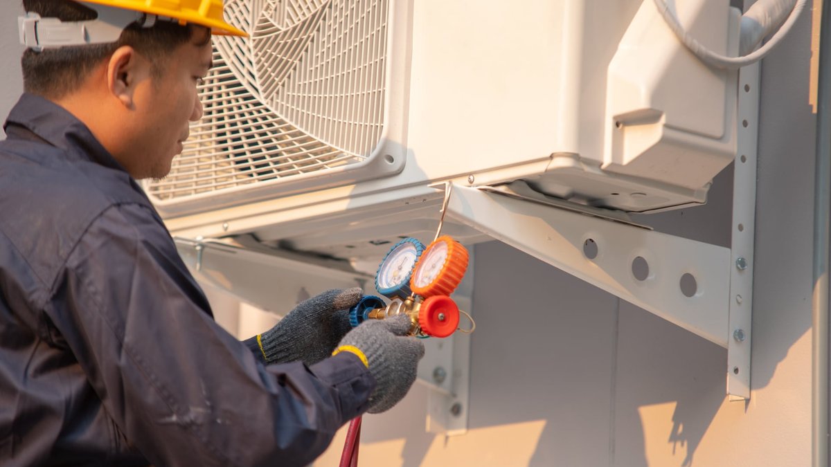 Pell City Air Conditioning Installation With IAQ Improvement Services Announced