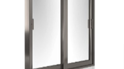PGT Sliding Glass Doors for Storm Protection: Features, Ratings & Considerations