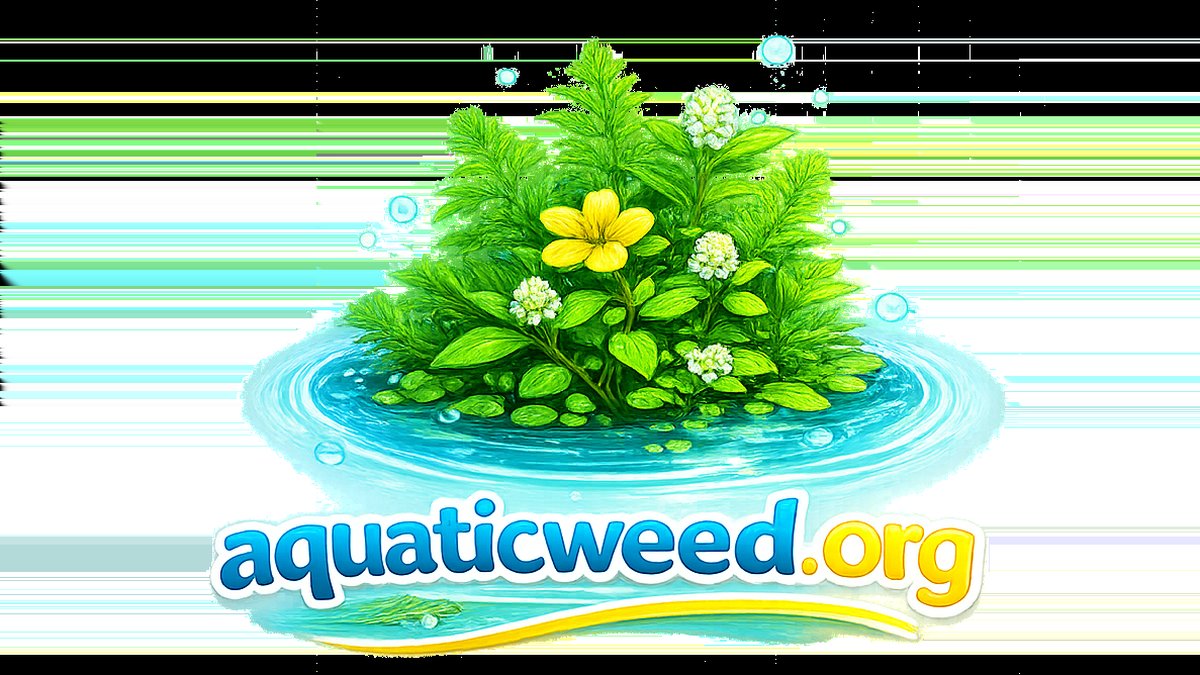 Prevention vs Control Cost for Invasive Aquatic Weeds: 100:1 Benefit