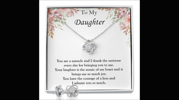 Pride-Based Milestone Necklaces: Lasting Symbols for Daughters