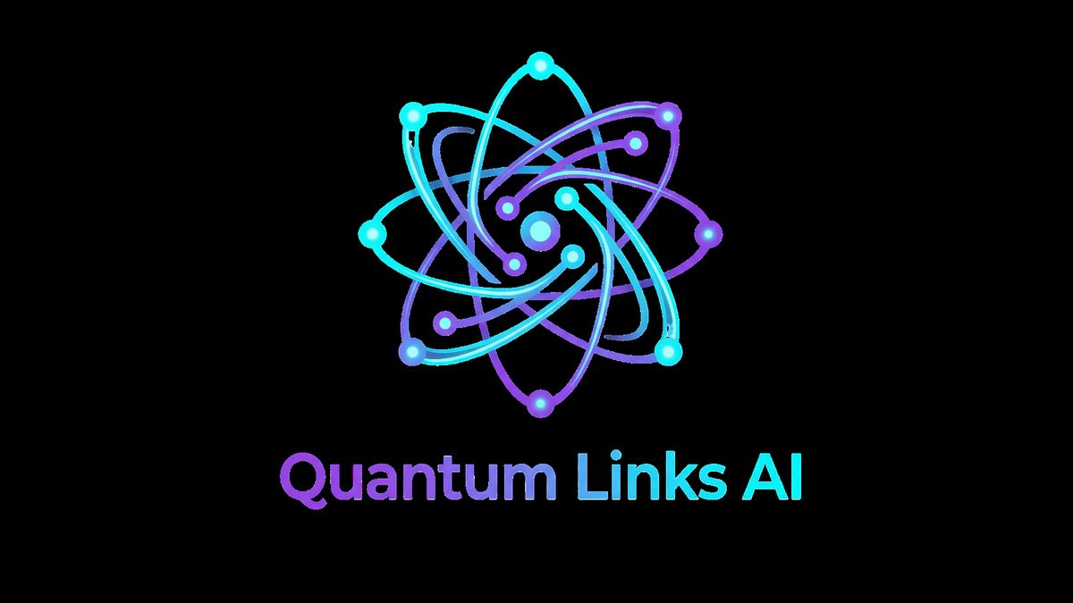 Quantum Links AI Welcomes Google's $10M Commitment to Quantum Life Sciences