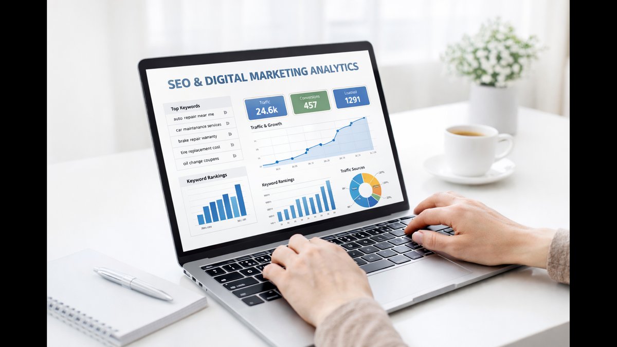 Results-Focused Marketing for Scalable Pest Control Growth