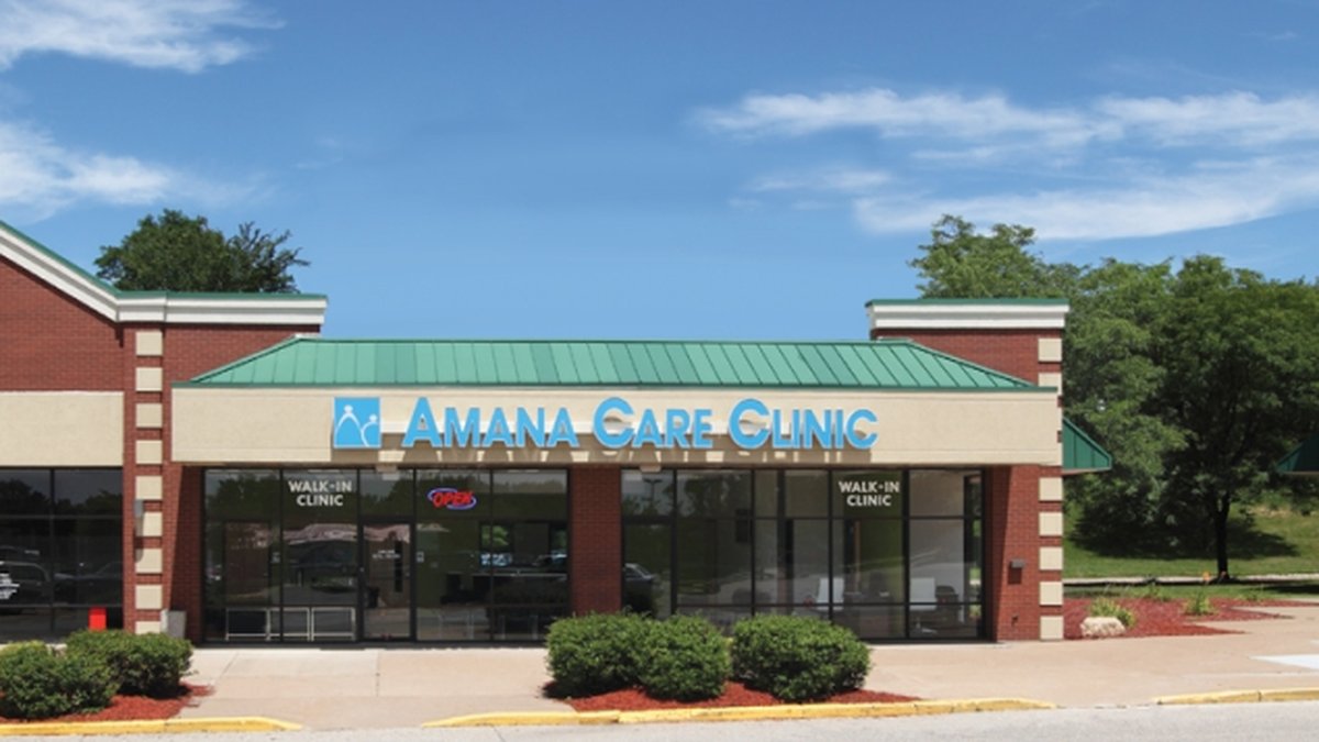 Rock Island, IL Sports Injury Treatment: Non-Emergency Walk-In Services Expanded