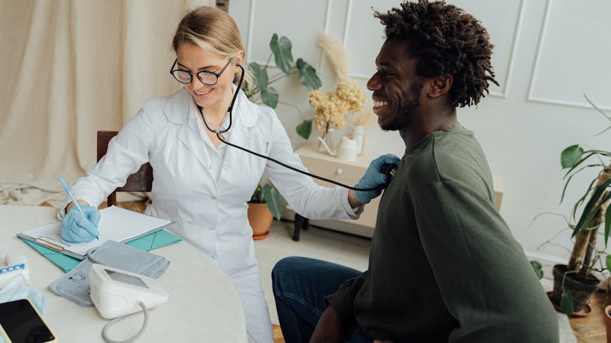 Rock Island, IL Walk-In Clinic: Full-Body Physicals & Medical Exams Announced