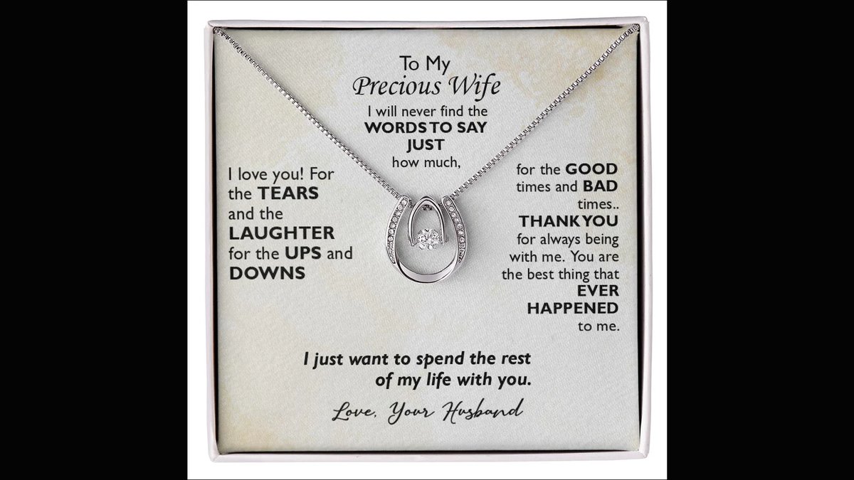 Romantic Necklaces With Hidden Morse Code Messages | Secret Intimacy