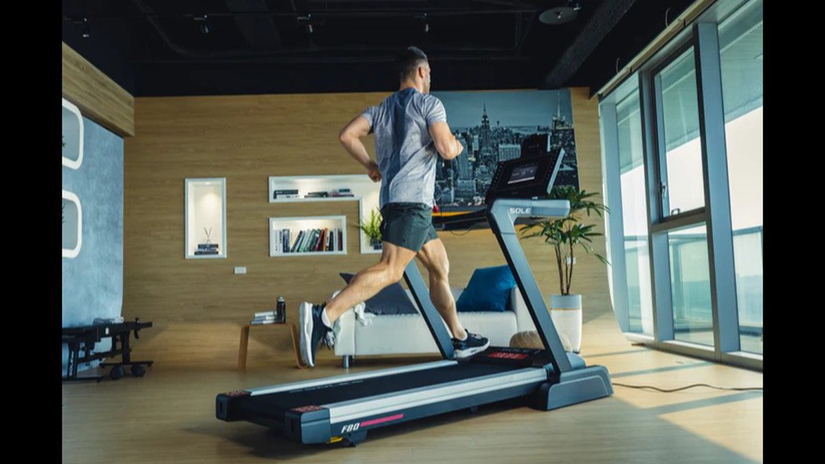 Running Treadmills for Marathon Training: Home Workout Equipment Range Expands