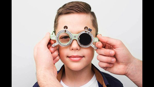 Saddle River Neurolenses For Eye Strain Relief: Custom Eye Correction Updated