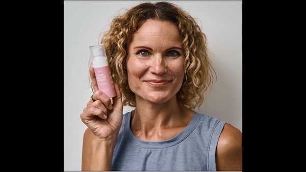 Safe Hair Regrowth Spray After Bleaching Damage: Product Line Expanded