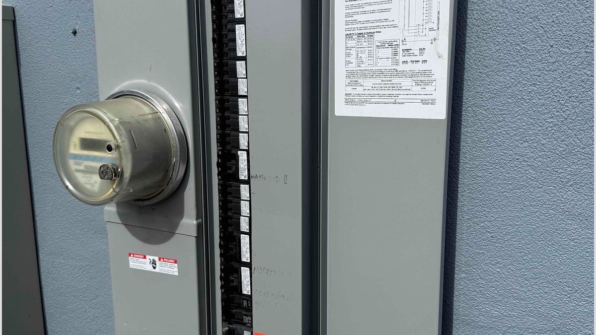 San Diego Electrical Panel Upgrade Cost & Permit Guide: Resource Released
