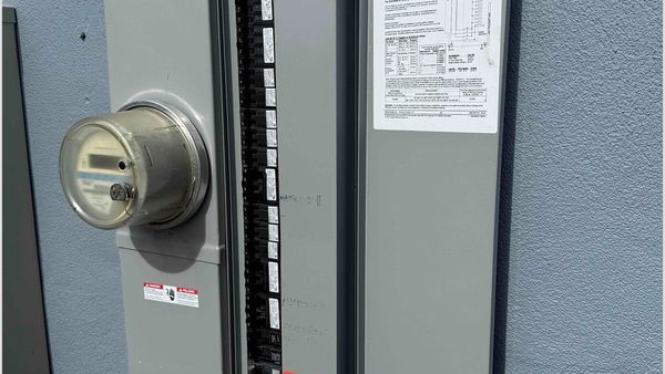 San Diego Electrical Panel Upgrade Cost & Permit Guide: Resource Released