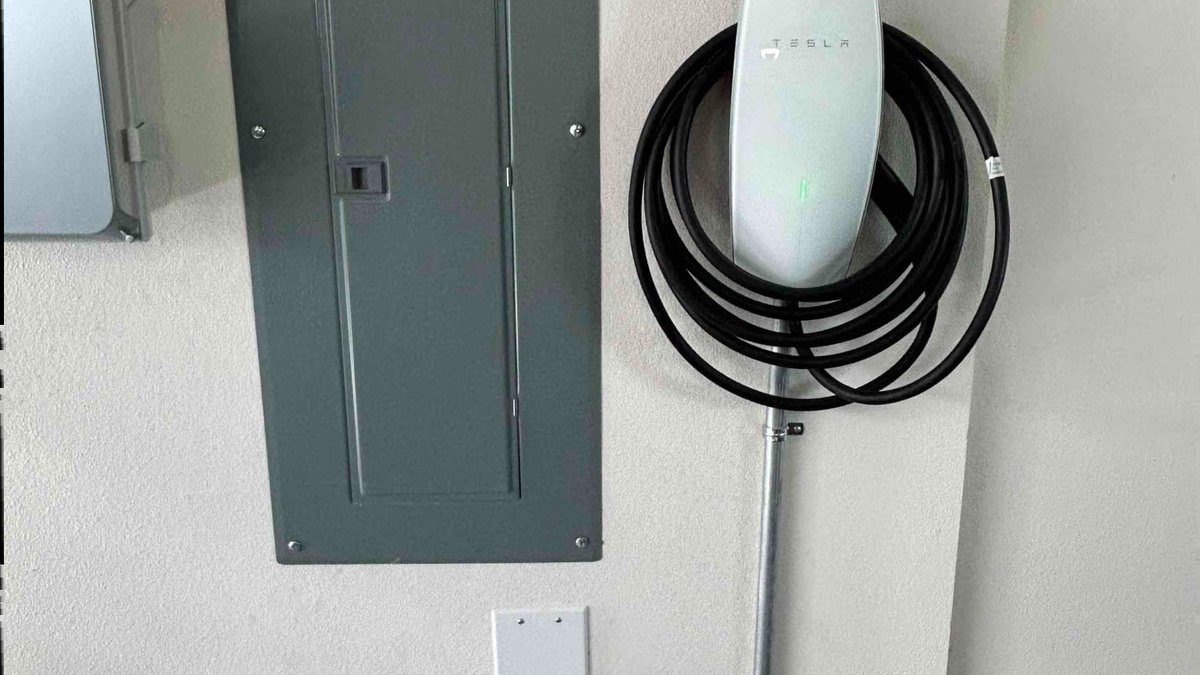 San Diego Tesla Home Charger Installation Cost: EV Guide For Homeowners Released
