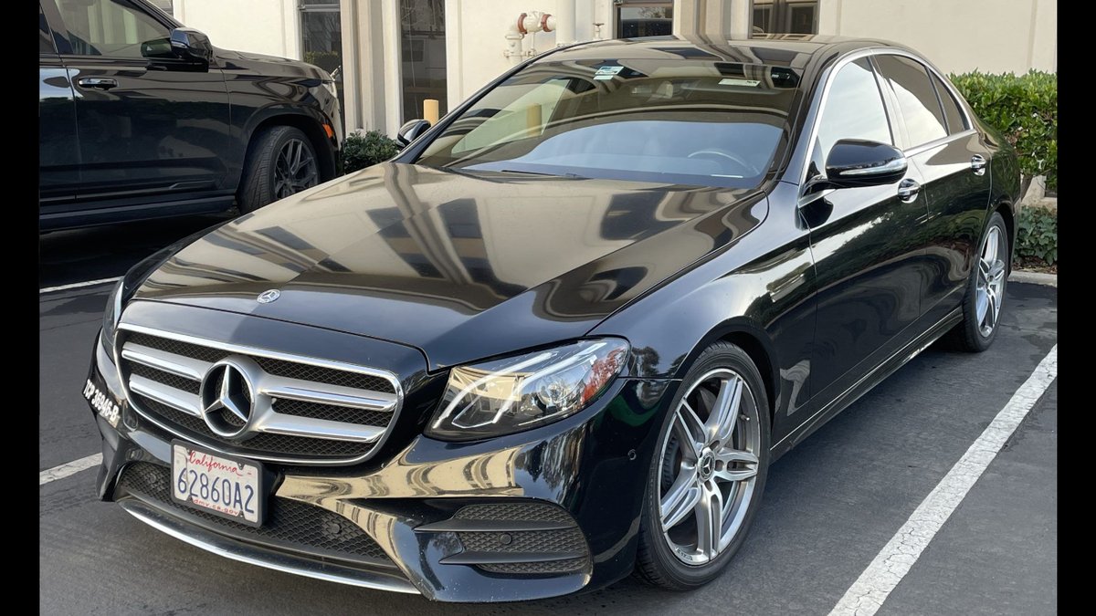 San Francisco Executive Chauffeur Limousine Service For Conferences Announced