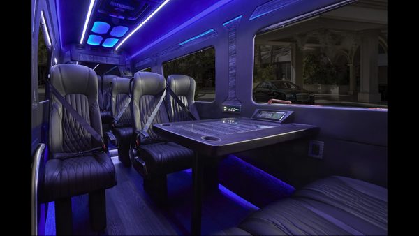 San Francisco to Napa Valley Wine Tour: Private Chauffeur Service Announced