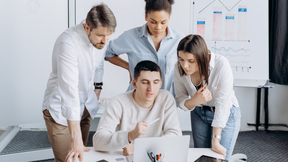 SEO Strategy In The Age Of AI: Kenosha Marketing Experts Explain Emerging Trends