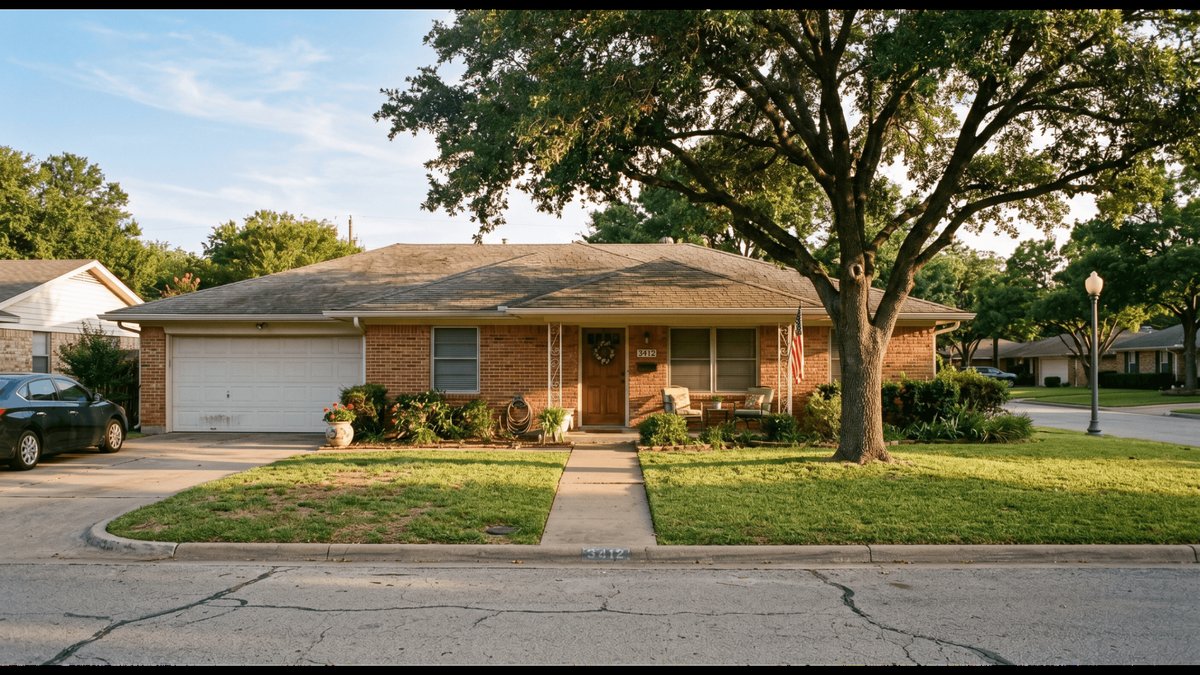 Should You Sell or Rent Parent's House? Landlord Risks vs Income