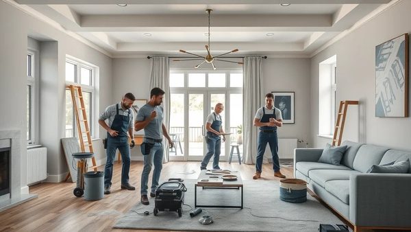 Silicon Valley House Painters Guide Released: DIY vs Professional Painting