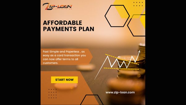 Smarter Retail Financing With One Application and More Approvals
