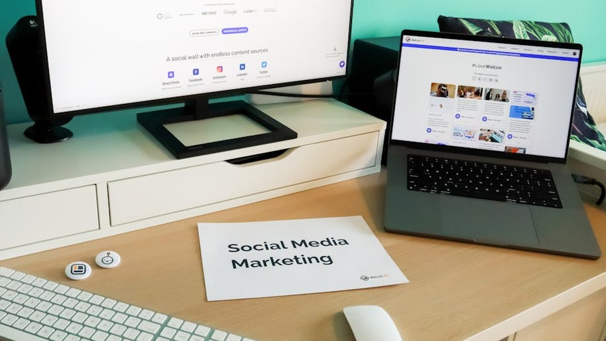 Social Media and SEO: How the Two Channels Build Your Online Visibility