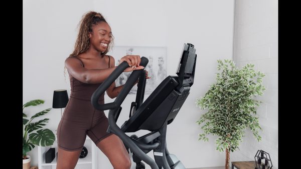 SOLE Fitness Announces E95 Elliptical Amid Shifts In Quick Home Workout Patterns