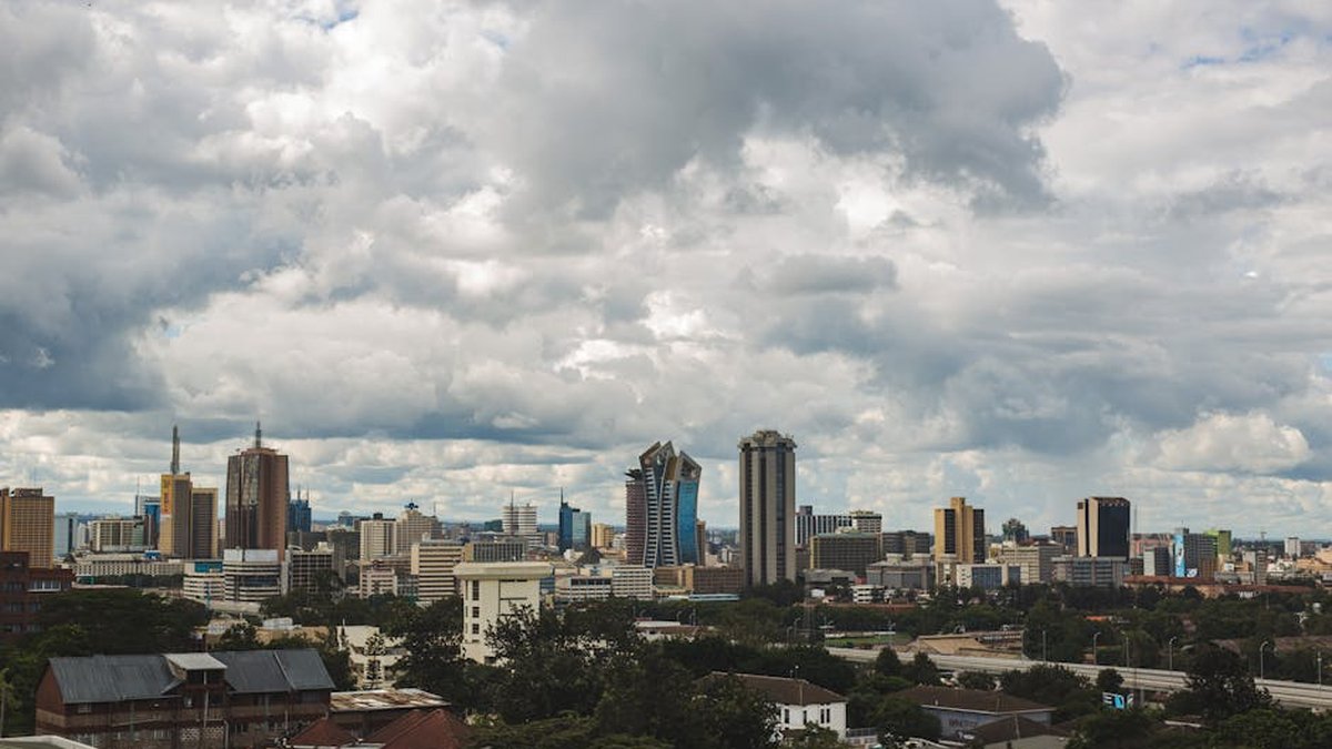 Spring Valley Land Listing Highlights Nairobi's Premium Residential Market