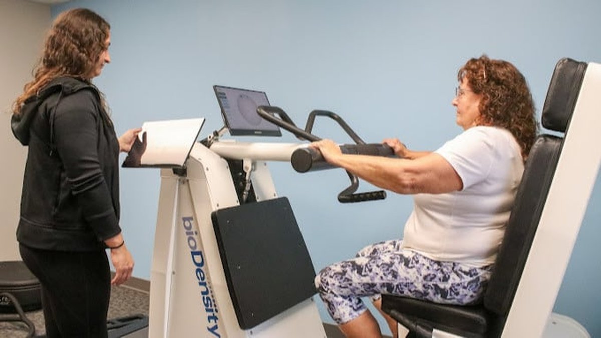 SPRY 365 in Dublin, OH Launches Targeted Bone Density Programs for Women Over 40