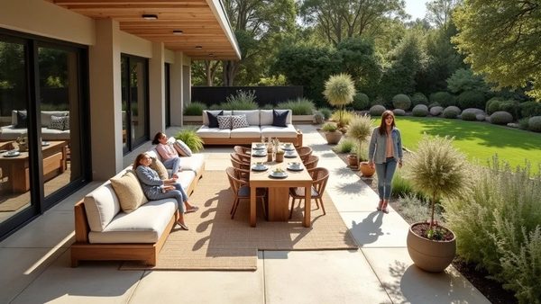 St. Louis Custom Decks, Pergolas & Porticos: Outdoor Services Announced