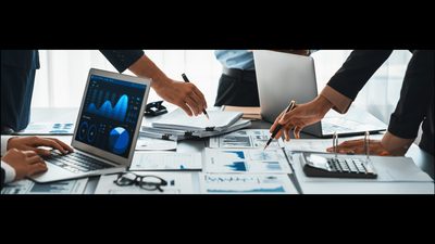 Starting a RIA: Compliance Professional Shares Readiness Checklist & Setup Tips