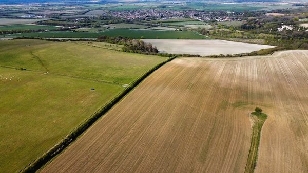 Stepped-Up Basis For Inherited Land: How It Saves Owners Money On Taxes